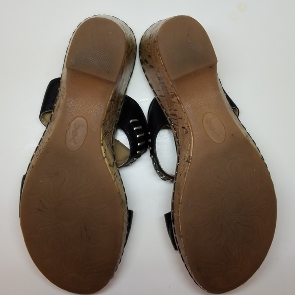b.o.c. wedges - Picture 8 of 8